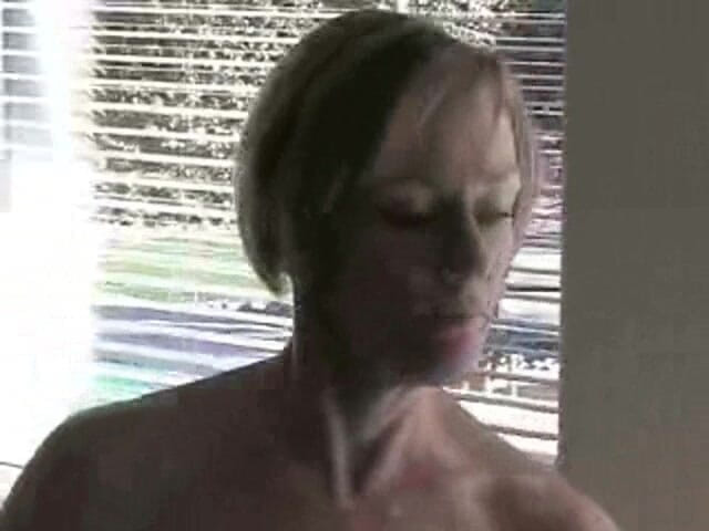 Wicked Sexy Melanie: Wicked Sexy Melanie: Svlékání a camming