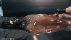 RubberTFD: Unit 13 - Vacbed Moanline