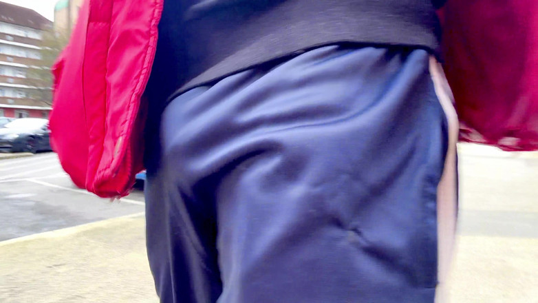 MrMagicDevil: Bunun nasıl ortaya çıktığına bak... Utanmadan. Ve ben gururluyum.