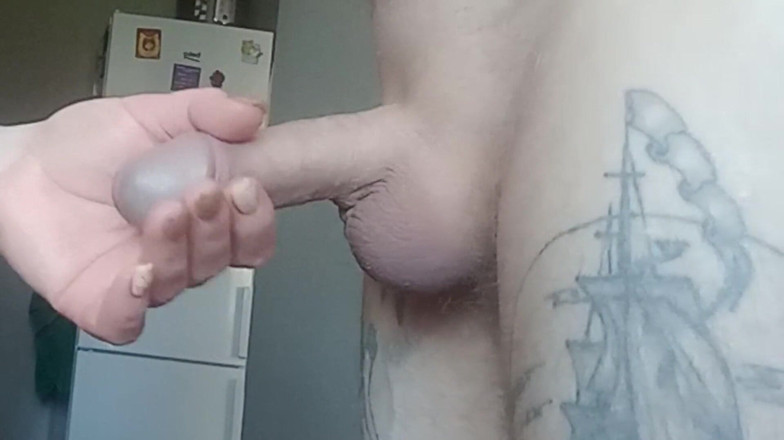 Zona901: Mamei sexy mari și frumoase îi place să aibă parte de o...