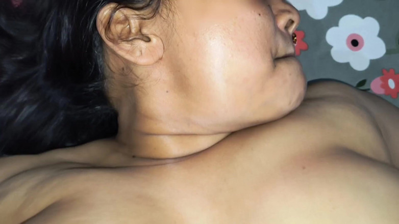 Happyhome: Desi Bhabhi Full Hardcore Anal Sex Video with Hindi Voice