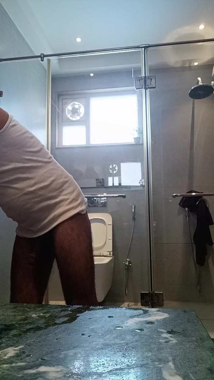 Rajasthani-old-lover: Masturbare desi