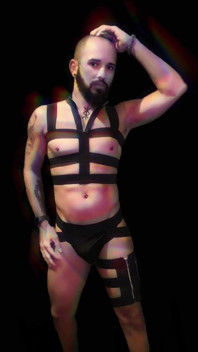 Attracted to Slaughter