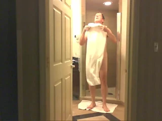 Hotel Shower - Classic