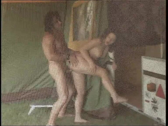 DEUTSCHE AMATEUR: Zlomyslné perverze 