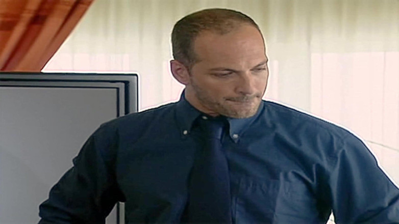 Antonio Adamo Film: Jocul anal al soției mele