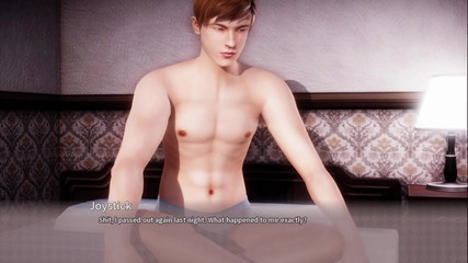 Joystick Cinema: Ctnosti [v9] [nomeme] - (část 33)