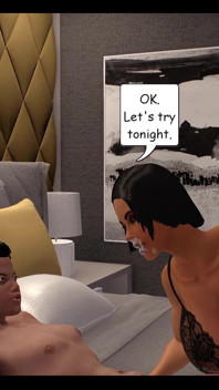 Lucky life ep14
