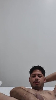 Tasty Young Brazilian with Horniness