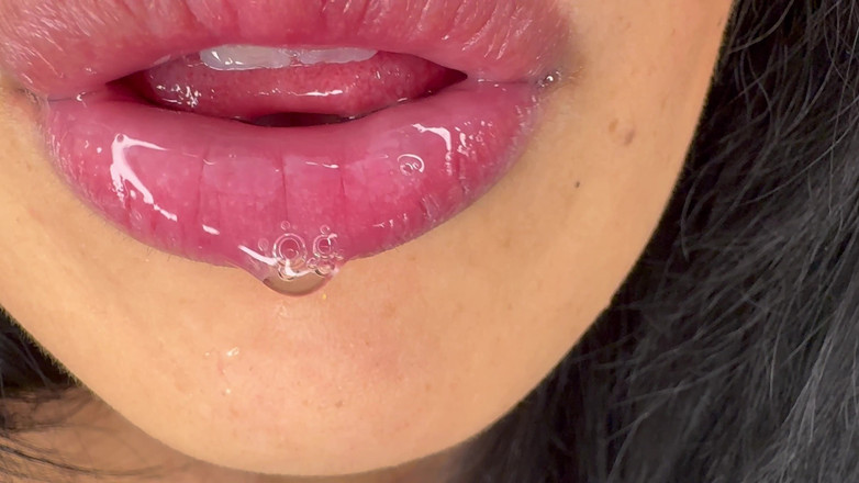 Asmr_mouth: Let Me Show You Where Tiny Pets Goes