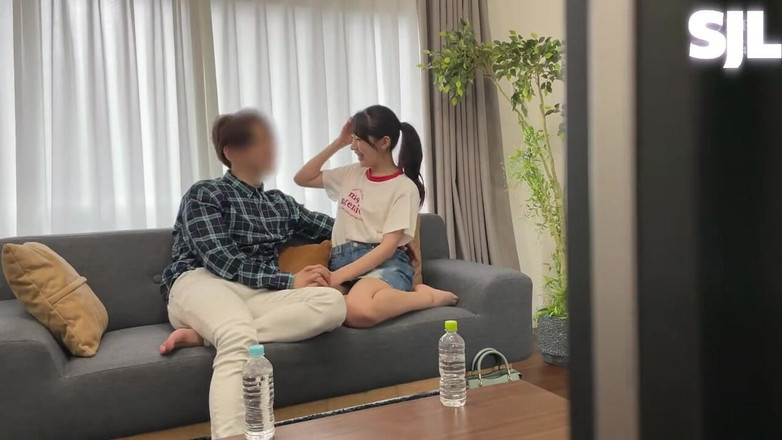 Studio JAV Launcher: POV:あなたはいちゃつきながら意気投合し、彼らをあなたの家に招待します。-ある