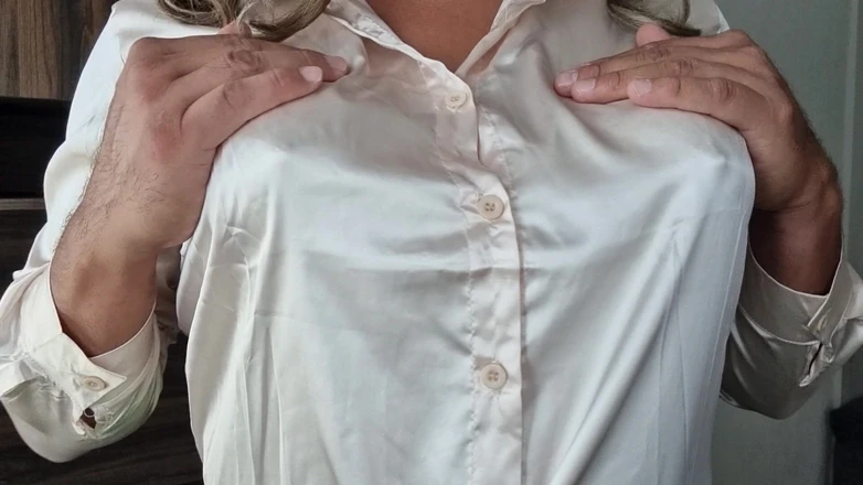 Бөлімдегі анальды секс анимациясы