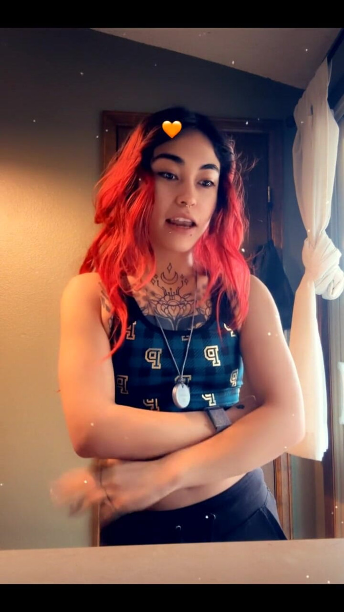 lilRavenFox: Guten morgen!