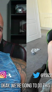 Pornoster bekentenissen - Izzy Wilde (aflevering 54)