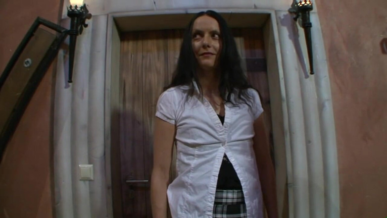 Absolute BDSM films - The original: Humillante esclavitud y caricias de coño