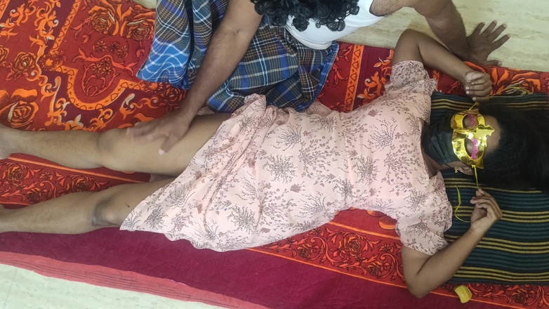 Laxi ammu: Đụ tư thế truyền giáo