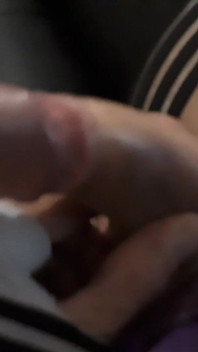 POV Big Cock