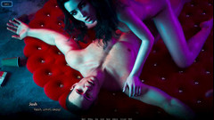 Dirty GamesXxX: Město zlomených snílek: Tahle orgie musí přestat! - 15. díl