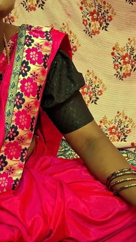 Isteri Tamil berkahwin mengongkek Swamiji India
