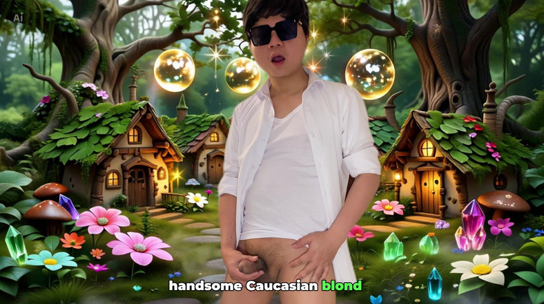 Great J: Un mec est allé nager dans une nage publique où...