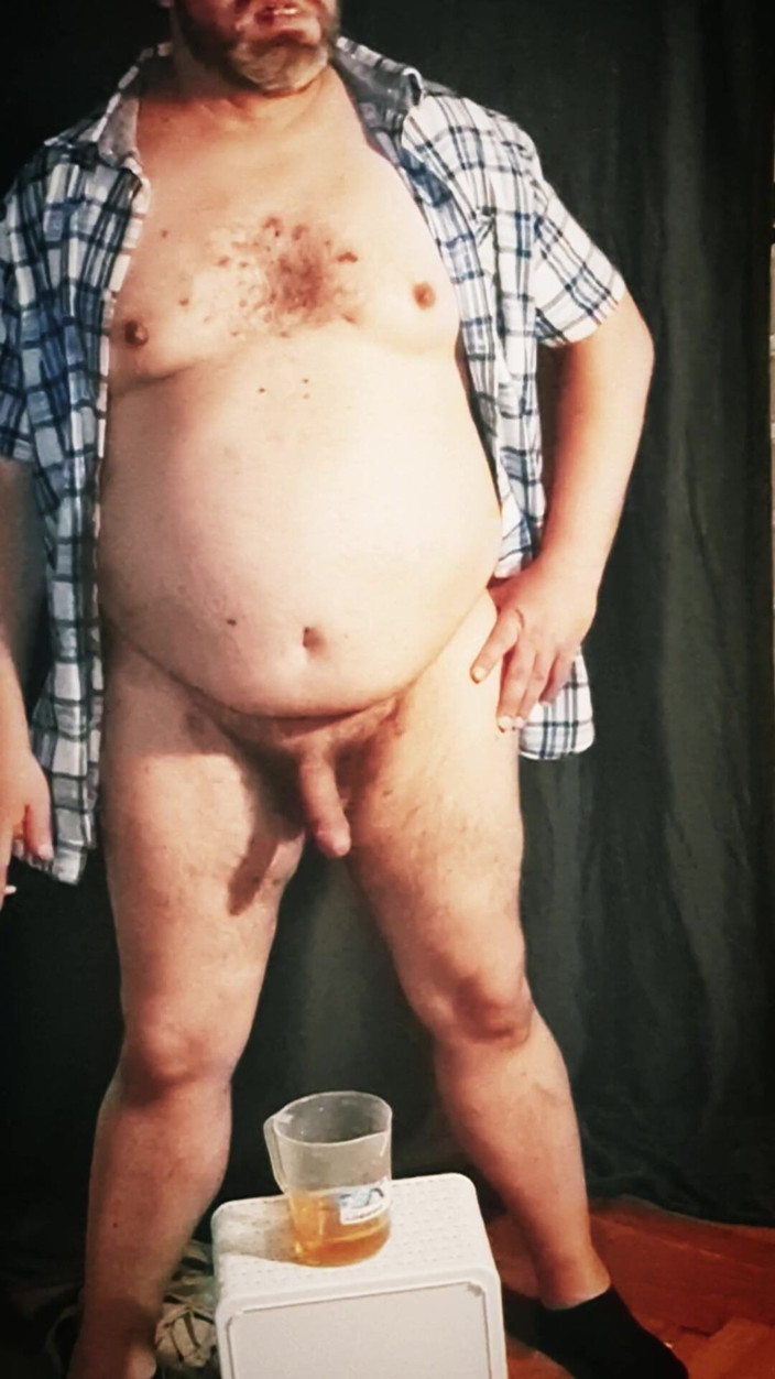 Bawdybear: iske lie mujhe pita jaana chaahie