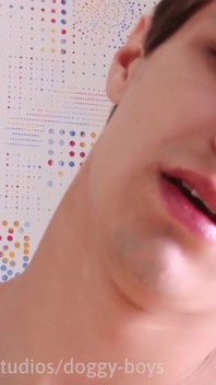 Tight White Undies Teen Twink Boy Jerk off
