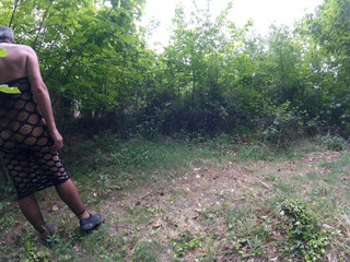 Andy: Jalan kaki 28 2025