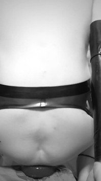 Training the Gape - grandi giocattoli e remunerazioni sciatte!