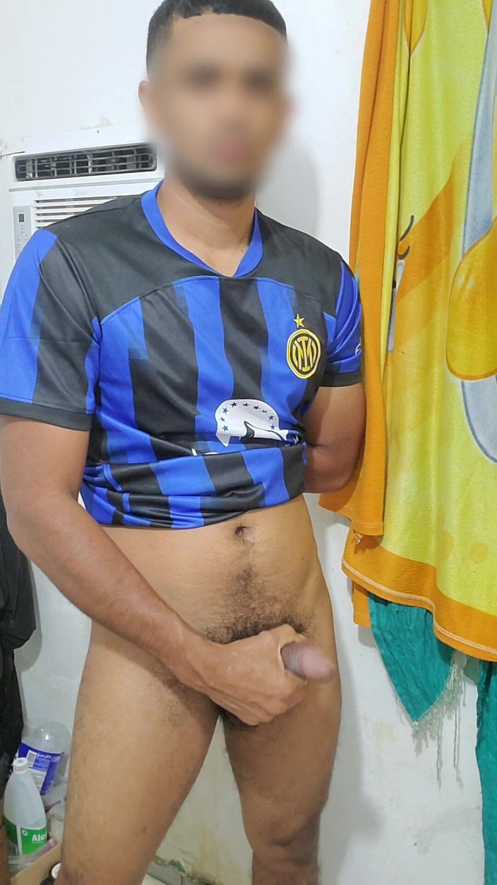 Charlieburrito: Samčí Slama