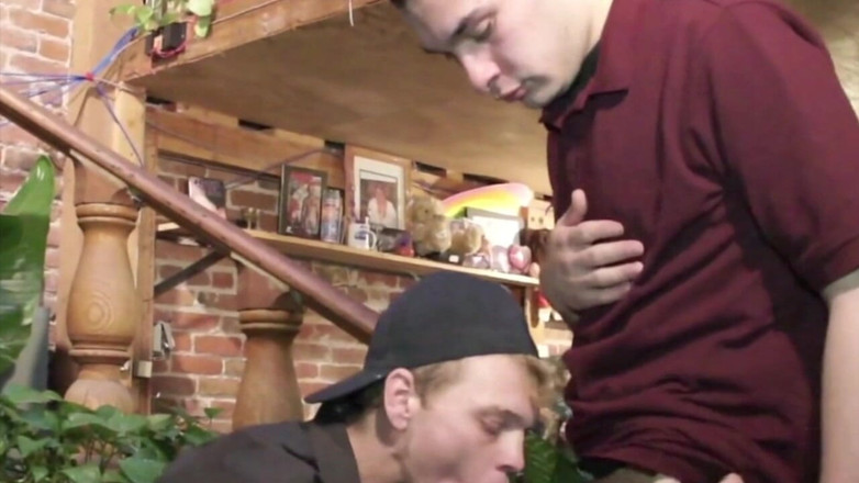 Jess ROYAN and his friends: Băieți de 20 de ani de Jesunes, atrăgători