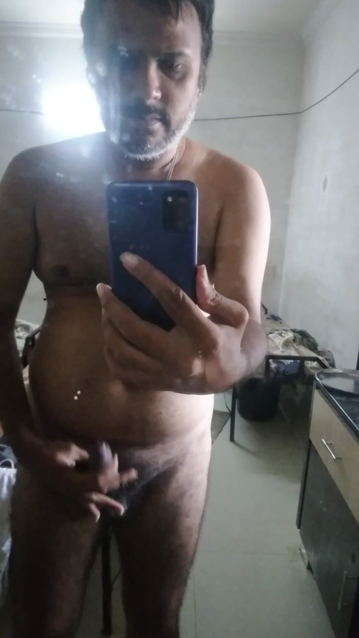 Nani Top: Get More Pleasure with My Strong Dick for Free.