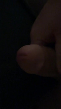 Slowmo Thick Cock Cumshot