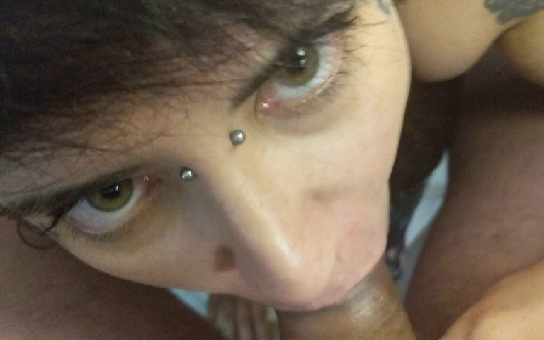 Hella Visits Peter (Perverted Productions)