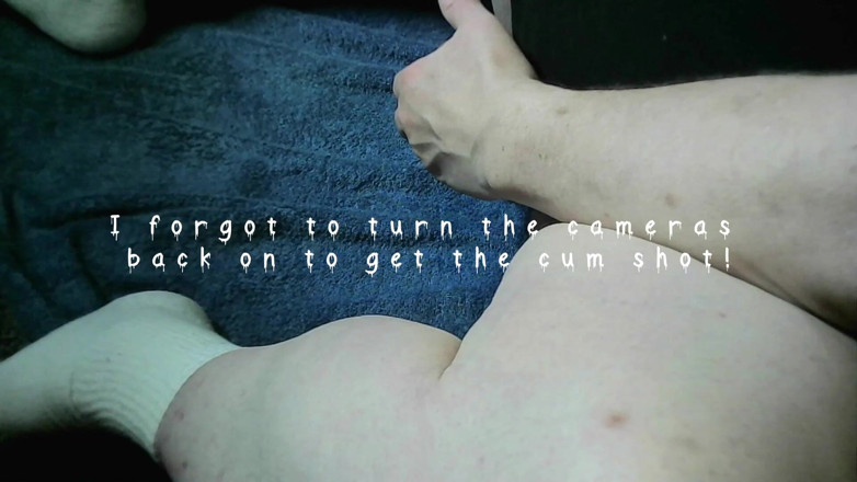 Player026: Play and No Cum