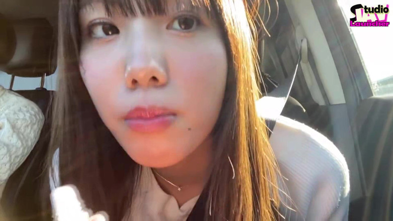 Studio JAV Launcher: Wszędzie pocałuj miękką piękność zamienia cały dzień w grę językiem...