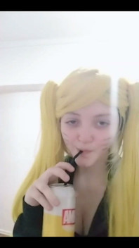 Видео с набором Naruko
