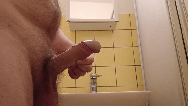 Ed Eden: July Cock