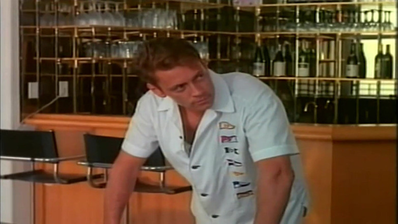 Euro Blue Movies: Rocco - italský hřebec 2 - Boxer 2