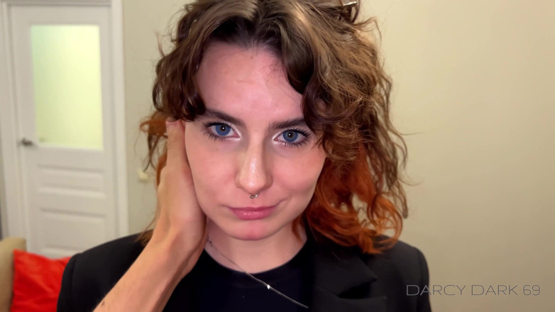 Darcy Dark: Den po práci