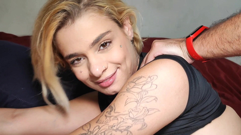 Russah: Японец съел мою задницу в мех