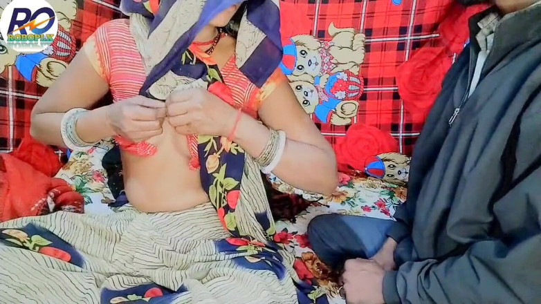 ROBOPLX-: La ragazza indiana ha fatto sesso in cambio di un...