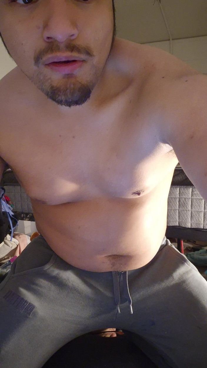 NakyJoss: Ginger Ale Chugging