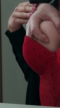 Office Sex