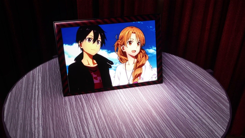NSFWOtaku: Sao - Asuna and Suguha Intense Ntr Wedding Sex - 3D Hentai Animations