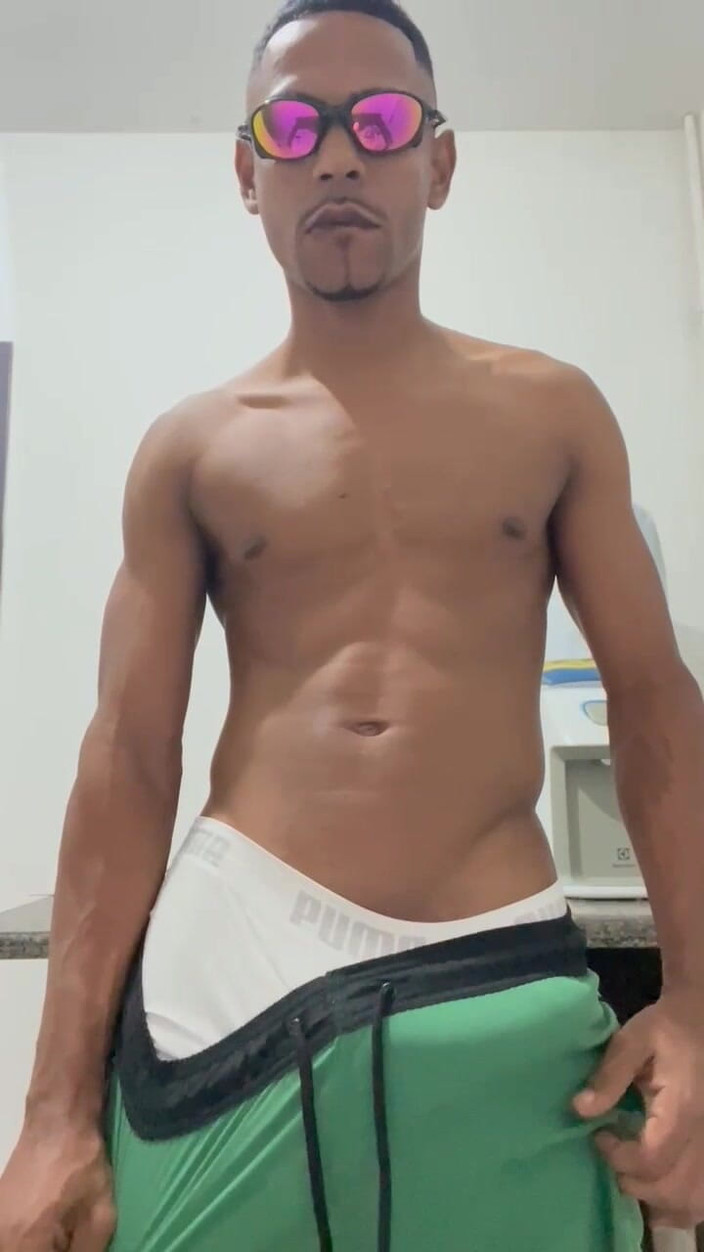 Driel Dotado: Grote lul