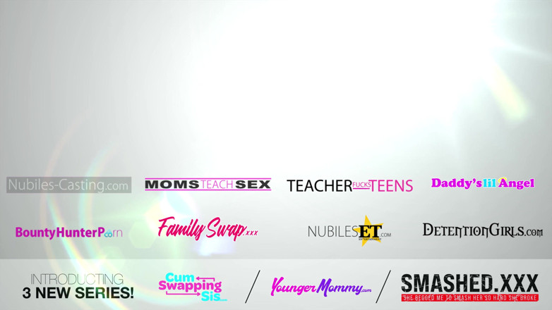 StepSiblings Caught: तुमने मेरा देखा तो मुझे अपना दिखाओ - s23:e7