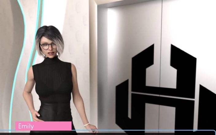 Miss Kitty 2K: Paradiso di mezzanotte parte 76 - Non cadrò in fila di misskitty2k