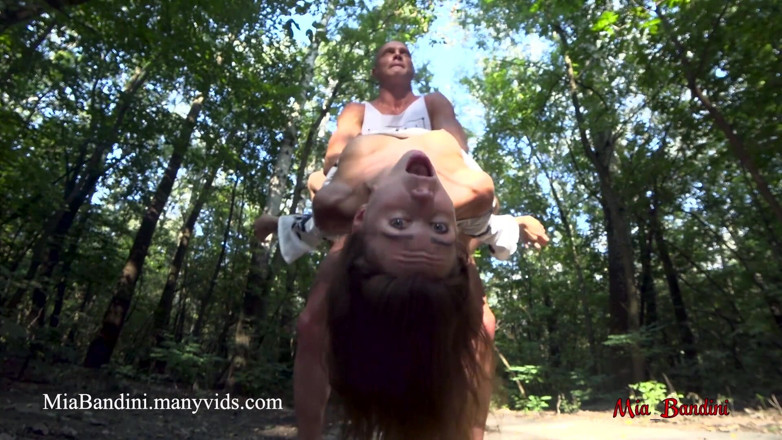 Mia Bandini: สุดยอด Mia Bandini ฉากแตกใน กลืนควยลึก คอมไพล์ชั่น