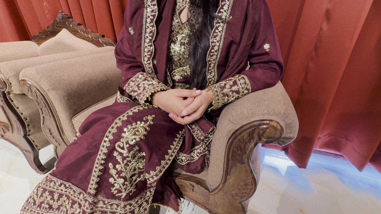 wildDesipair: Muslim Husband Ke Dost Ne Meri Hardcore Chudai Ki
