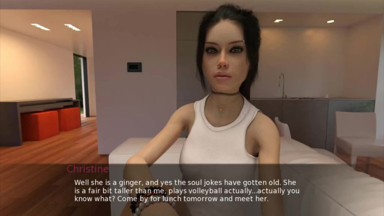 Visual Novels: Midlife crisis part 3